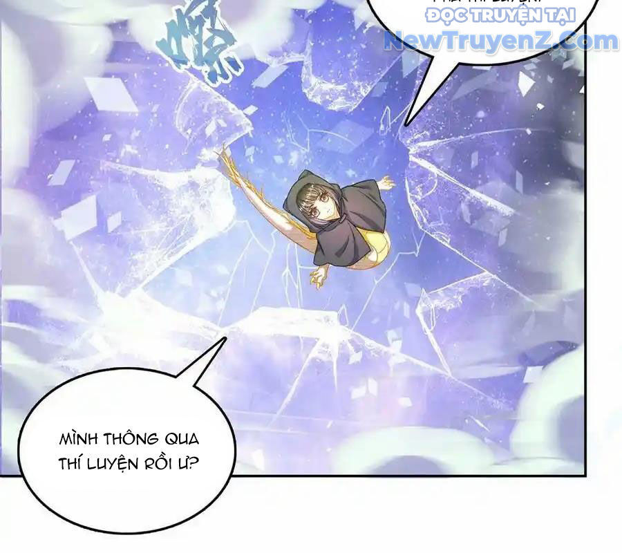 Tu Chân Nói Chuyện Phiếm Quần Chap 594 - Next Chap 595