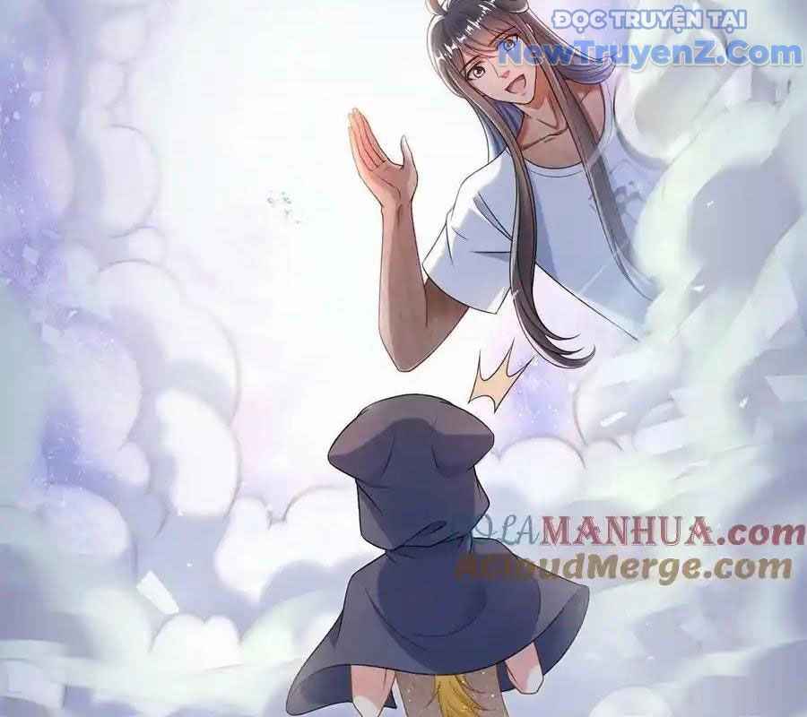 Tu Chân Nói Chuyện Phiếm Quần Chap 594 - Next Chap 595