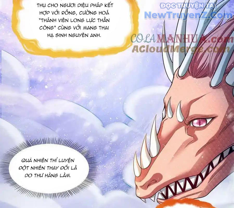 Tu Chân Nói Chuyện Phiếm Quần Chap 594 - Next Chap 595