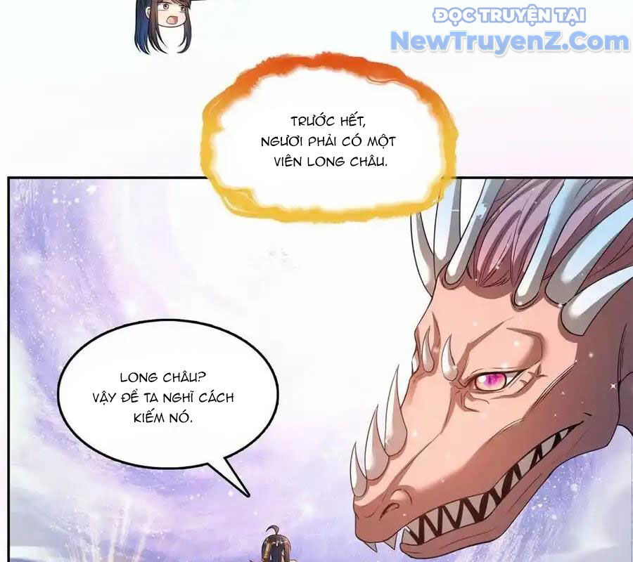 Tu Chân Nói Chuyện Phiếm Quần Chap 594 - Next Chap 595