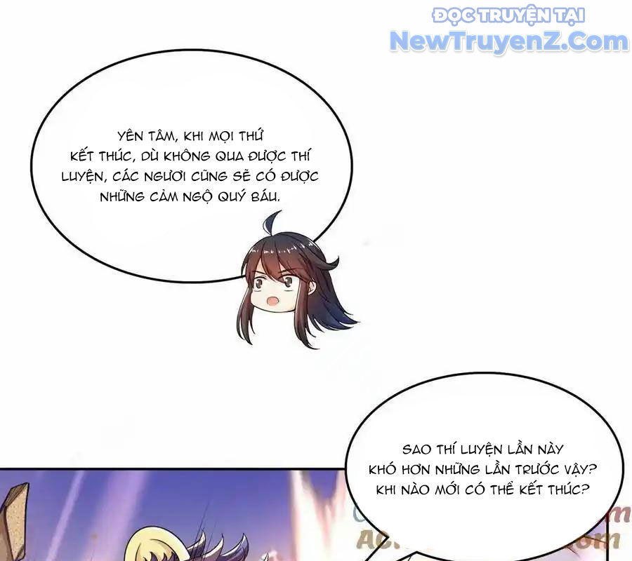 Tu Chân Nói Chuyện Phiếm Quần Chap 594 - Next Chap 595