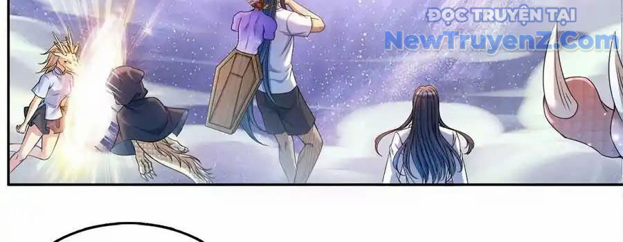 Tu Chân Nói Chuyện Phiếm Quần Chap 594 - Next Chap 595