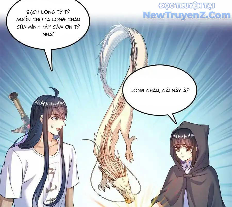 Tu Chân Nói Chuyện Phiếm Quần Chap 594 - Next Chap 595