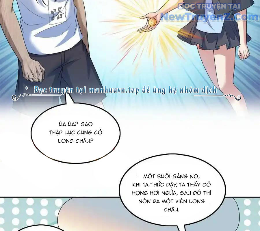 Tu Chân Nói Chuyện Phiếm Quần Chap 594 - Next Chap 595