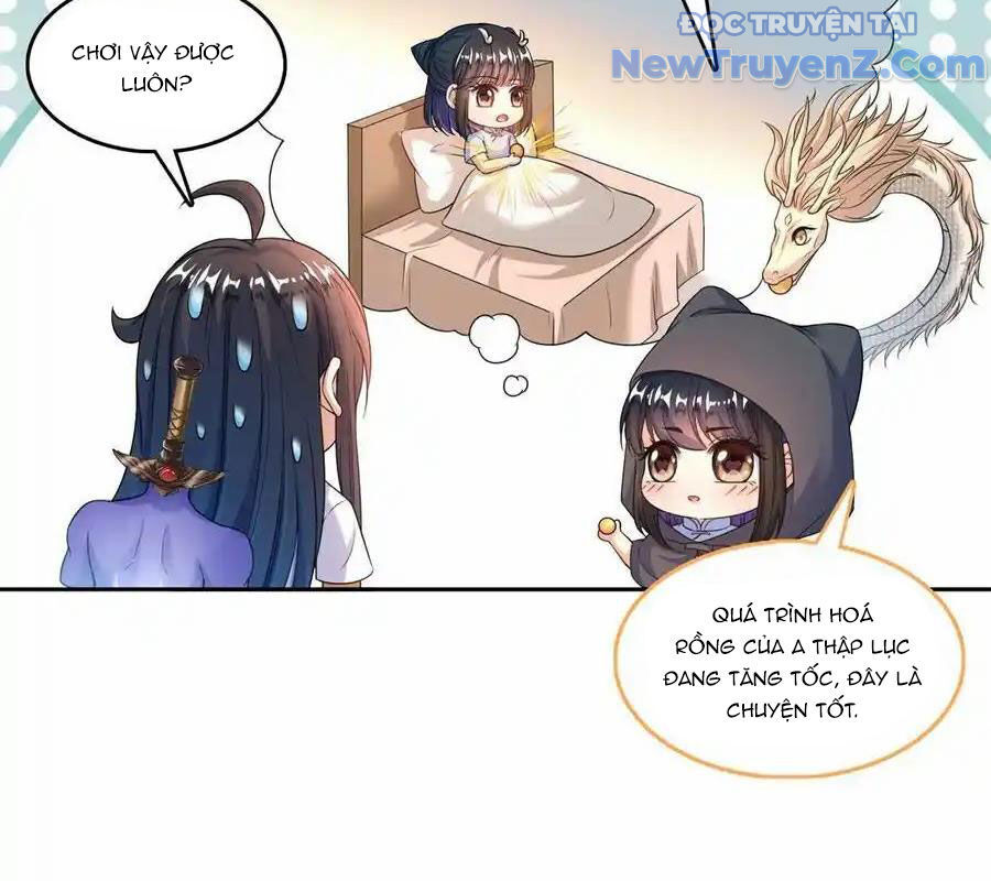 Tu Chân Nói Chuyện Phiếm Quần Chap 594 - Next Chap 595