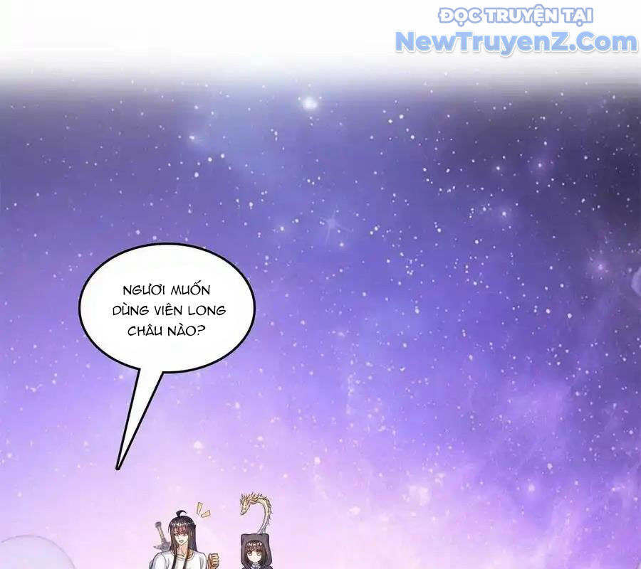 Tu Chân Nói Chuyện Phiếm Quần Chap 594 - Next Chap 595