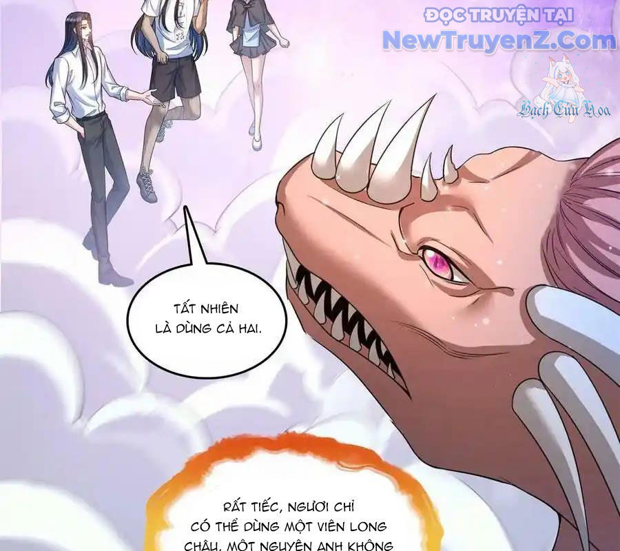 Tu Chân Nói Chuyện Phiếm Quần Chap 594 - Next Chap 595