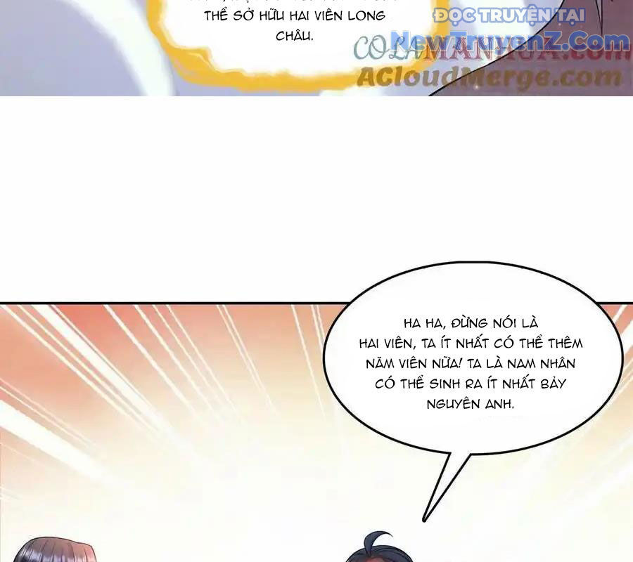 Tu Chân Nói Chuyện Phiếm Quần Chap 594 - Next Chap 595