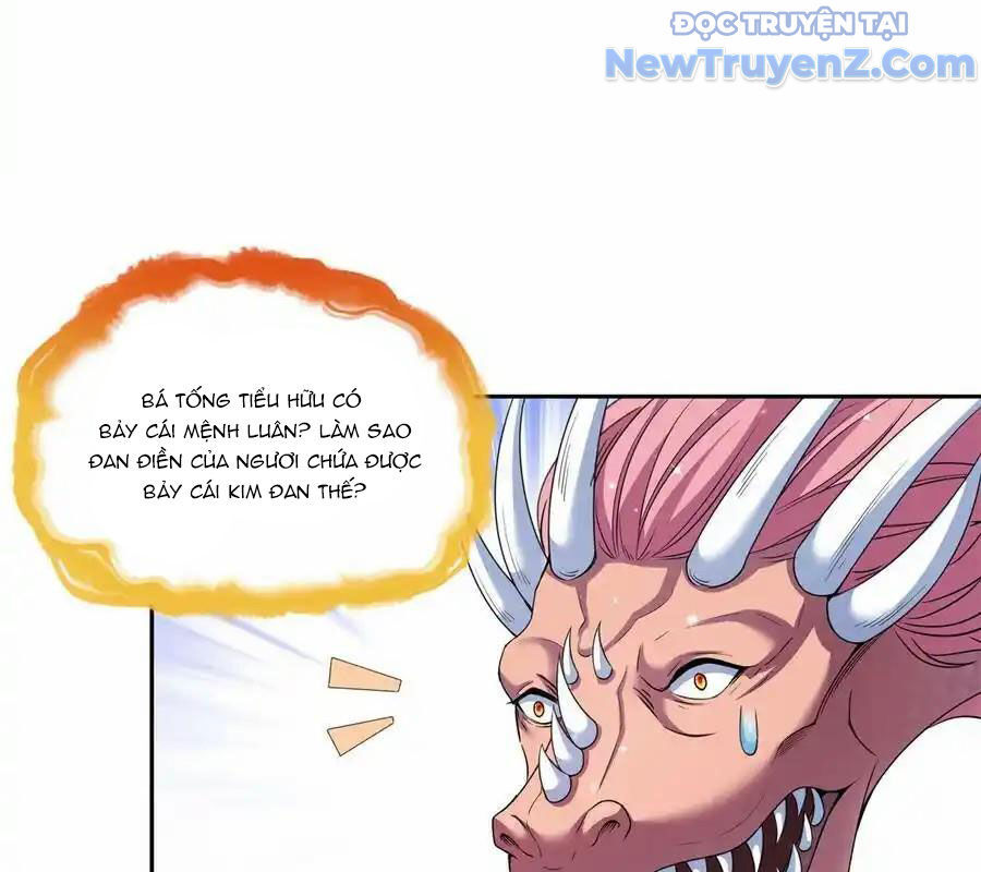 Tu Chân Nói Chuyện Phiếm Quần Chap 594 - Next Chap 595