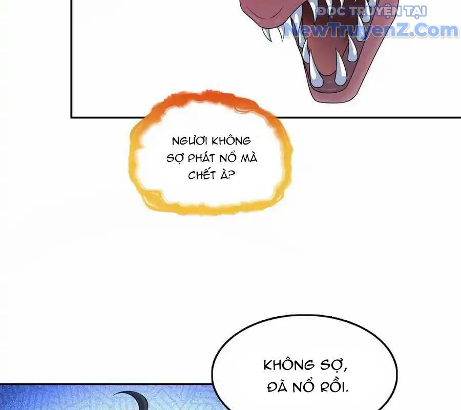 Tu Chân Nói Chuyện Phiếm Quần Chap 594 - Next Chap 595