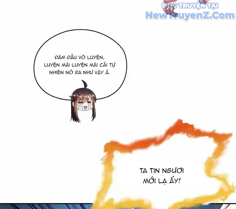 Tu Chân Nói Chuyện Phiếm Quần Chap 594 - Next Chap 595