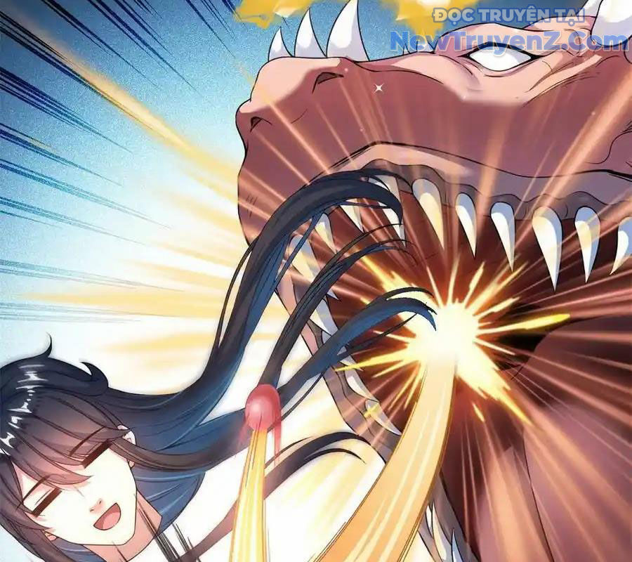 Tu Chân Nói Chuyện Phiếm Quần Chap 594 - Next Chap 595