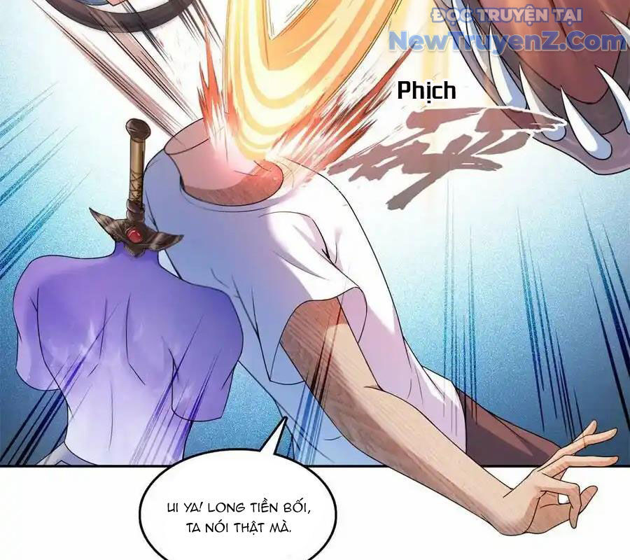 Tu Chân Nói Chuyện Phiếm Quần Chap 594 - Next Chap 595
