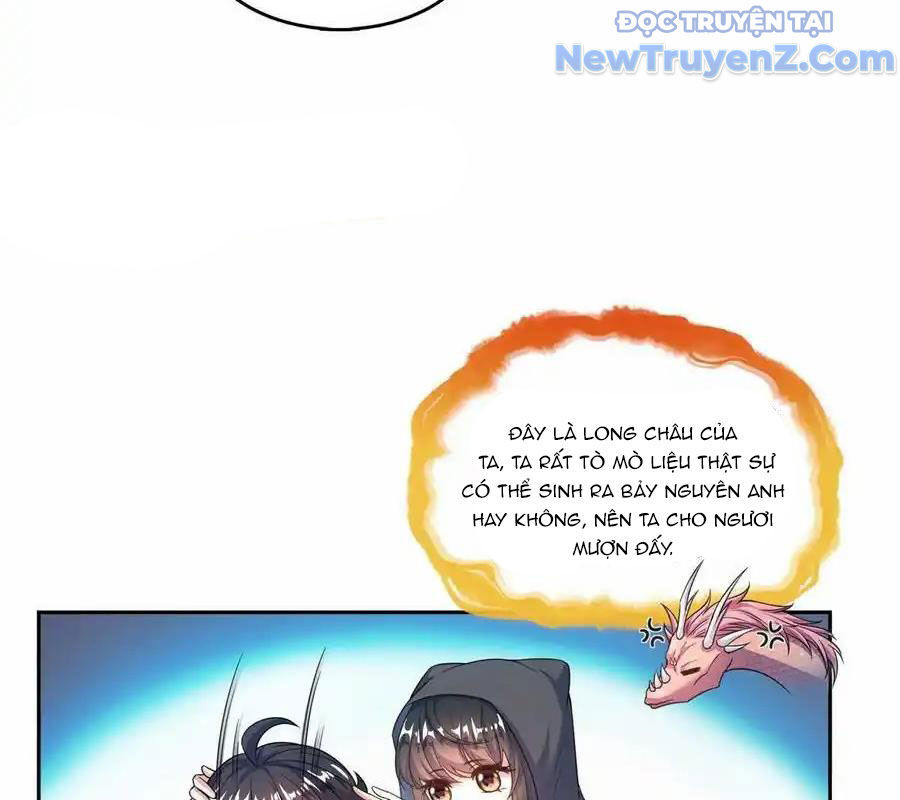 Tu Chân Nói Chuyện Phiếm Quần Chap 594 - Next Chap 595