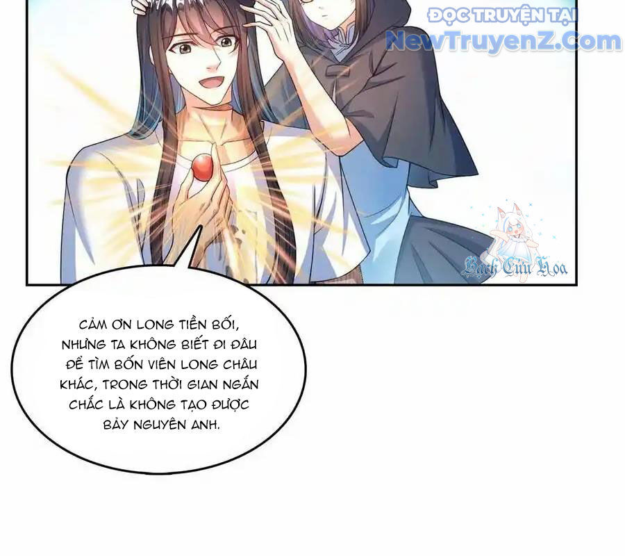 Tu Chân Nói Chuyện Phiếm Quần Chap 594 - Next Chap 595