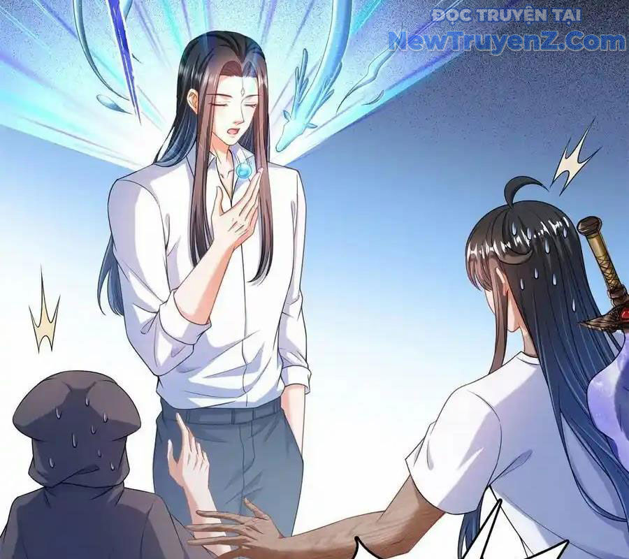 Tu Chân Nói Chuyện Phiếm Quần Chap 594 - Next Chap 595
