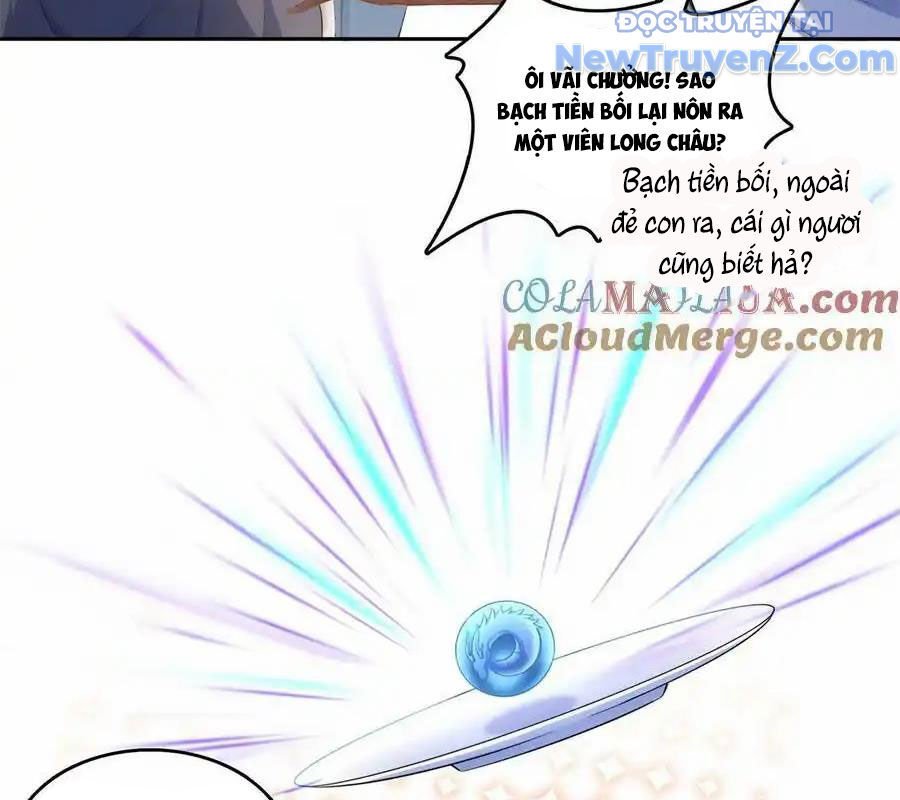 Tu Chân Nói Chuyện Phiếm Quần Chap 594 - Next Chap 595