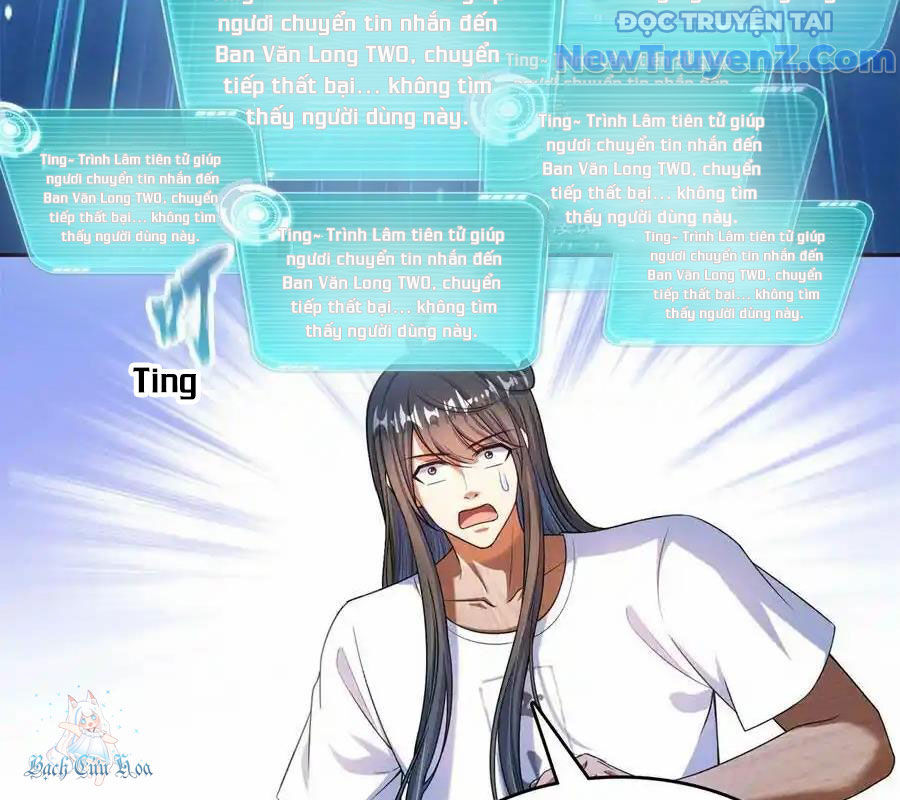 Tu Chân Nói Chuyện Phiếm Quần Chap 594 - Next Chap 595