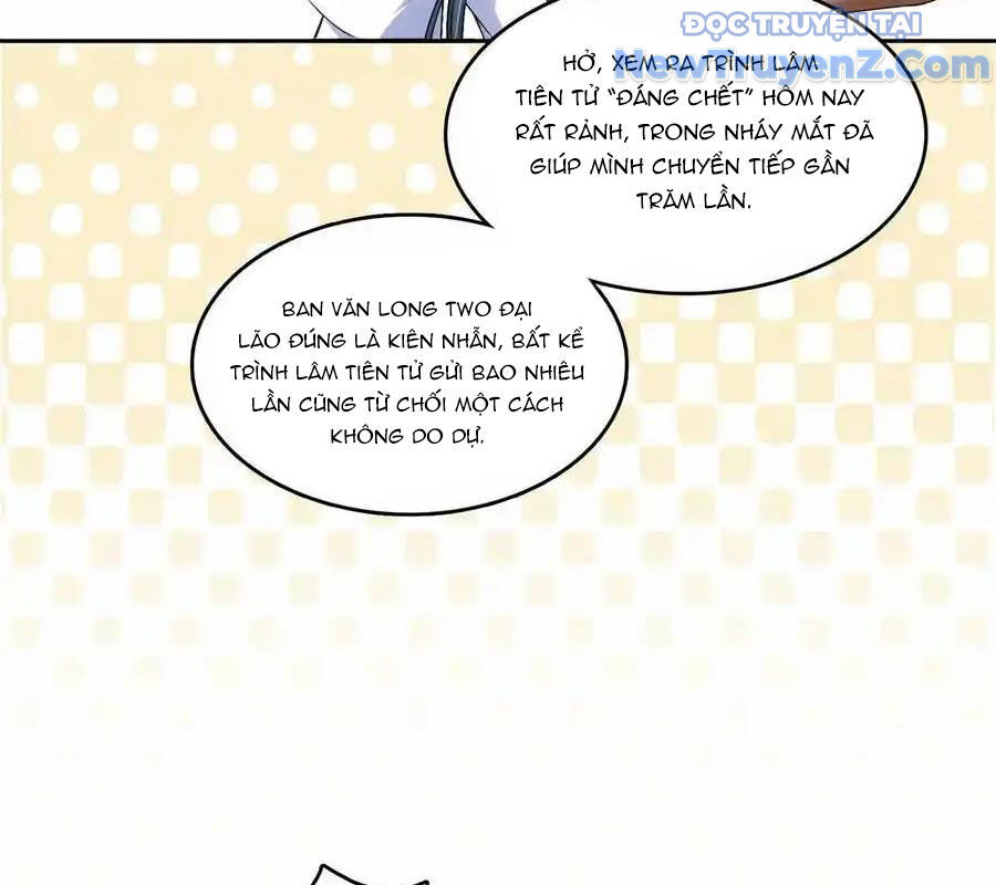 Tu Chân Nói Chuyện Phiếm Quần Chap 594 - Next Chap 595