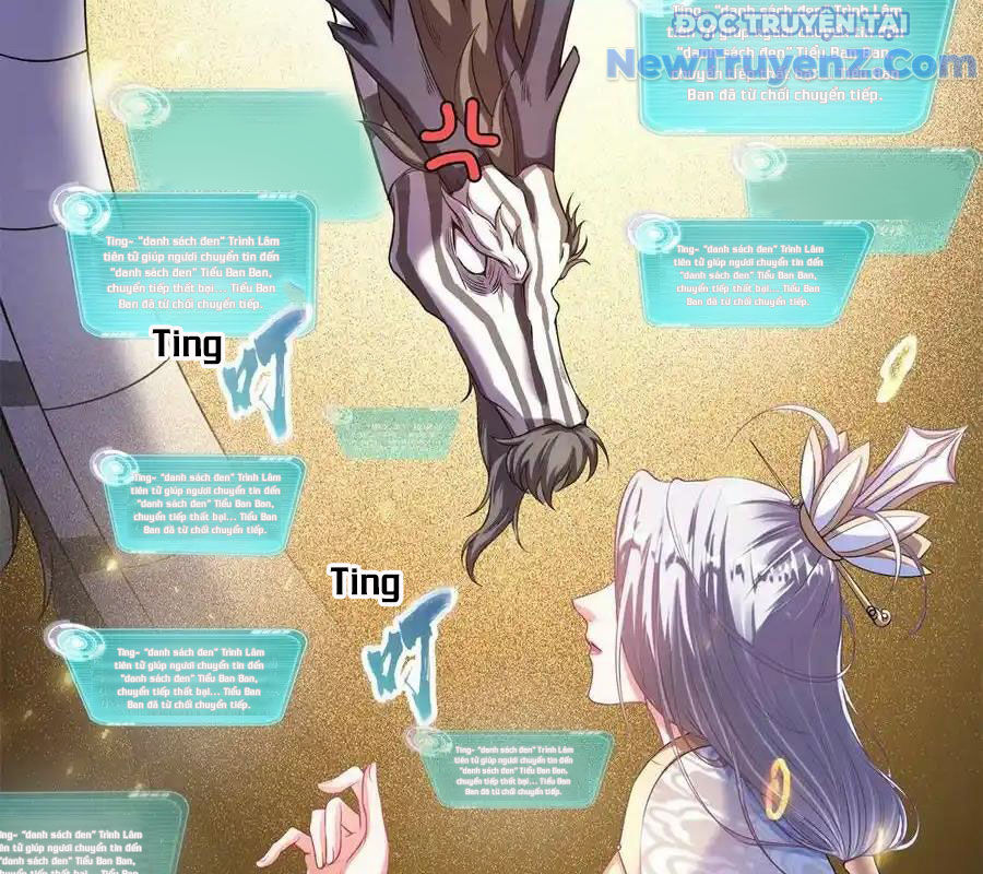 Tu Chân Nói Chuyện Phiếm Quần Chap 594 - Next Chap 595