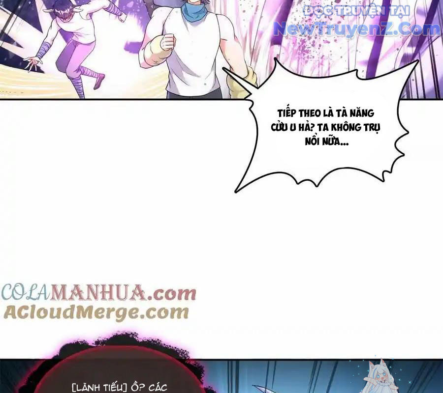 Tu Chân Nói Chuyện Phiếm Quần Chap 594 - Next Chap 595