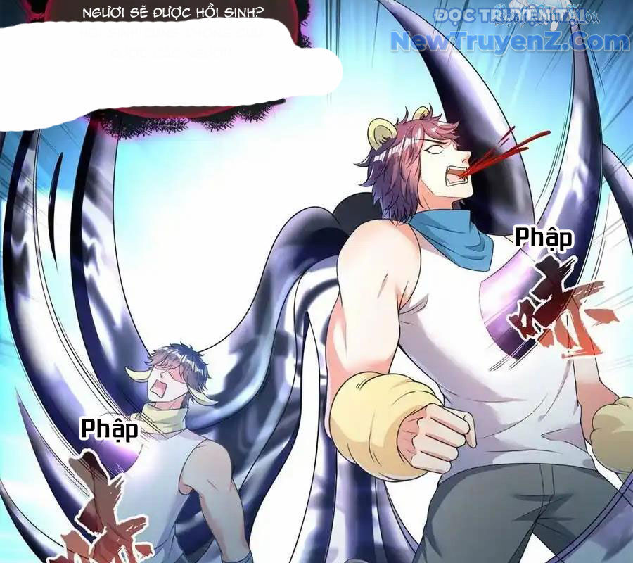Tu Chân Nói Chuyện Phiếm Quần Chap 594 - Next Chap 595