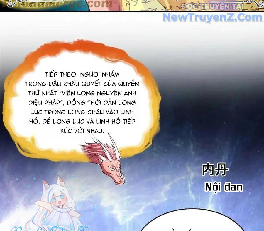 Tu Chân Nói Chuyện Phiếm Quần Chap 596 - Next Chap 597