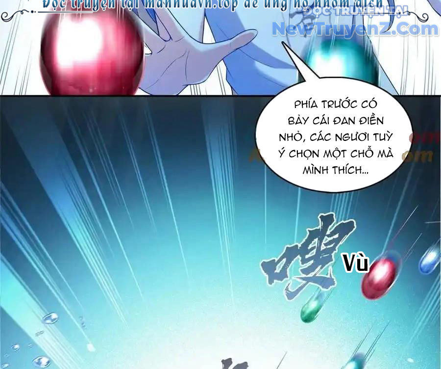 Tu Chân Nói Chuyện Phiếm Quần Chap 596 - Next Chap 597