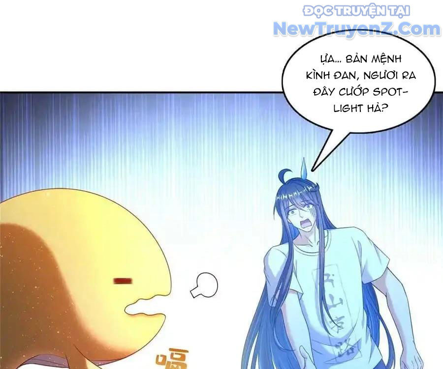 Tu Chân Nói Chuyện Phiếm Quần Chap 596 - Next Chap 597