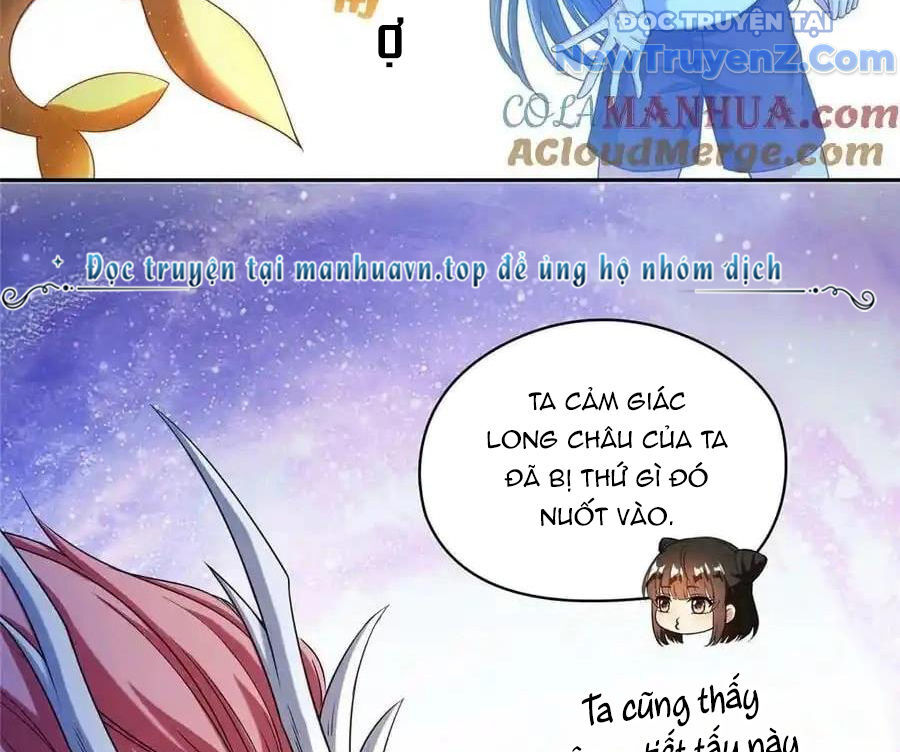Tu Chân Nói Chuyện Phiếm Quần Chap 596 - Next Chap 597