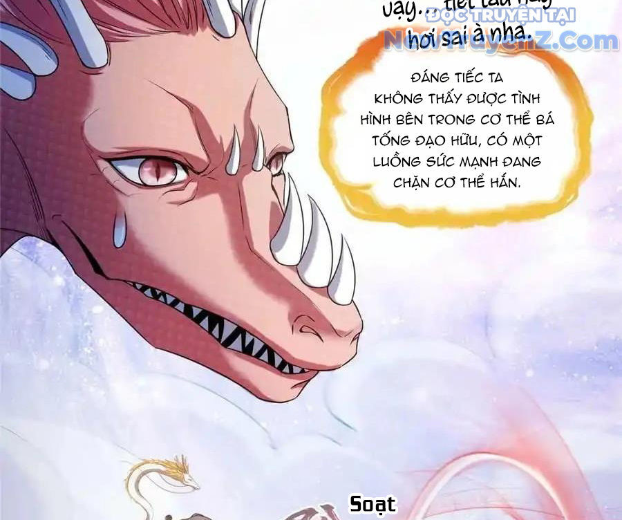 Tu Chân Nói Chuyện Phiếm Quần Chap 596 - Next Chap 597