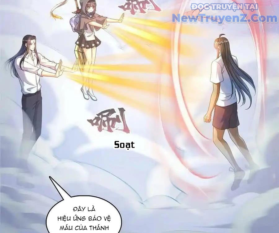 Tu Chân Nói Chuyện Phiếm Quần Chap 596 - Next Chap 597