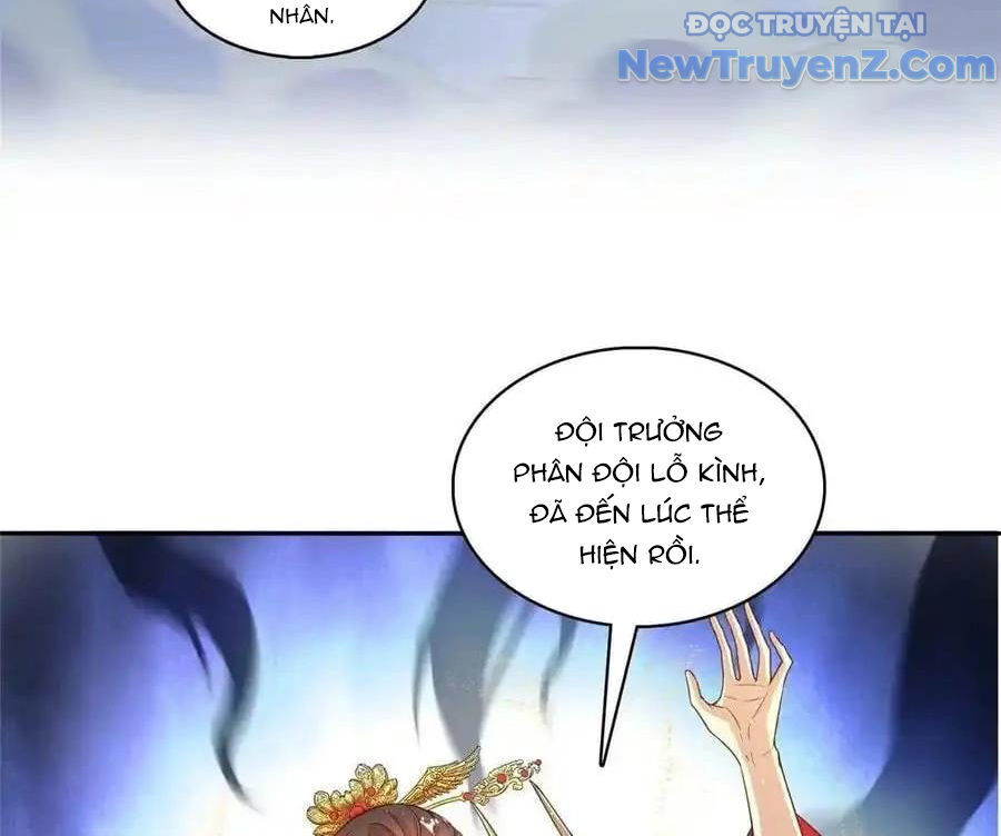 Tu Chân Nói Chuyện Phiếm Quần Chap 596 - Next Chap 597