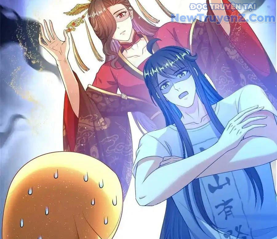 Tu Chân Nói Chuyện Phiếm Quần Chap 596 - Next Chap 597
