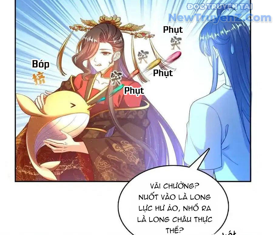 Tu Chân Nói Chuyện Phiếm Quần Chap 596 - Next Chap 597