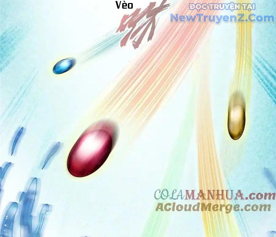 Tu Chân Nói Chuyện Phiếm Quần Chap 596 - Next Chap 597