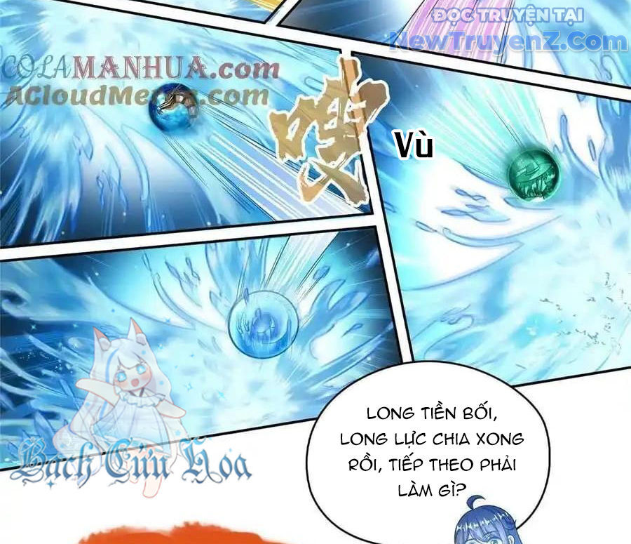 Tu Chân Nói Chuyện Phiếm Quần Chap 596 - Next Chap 597