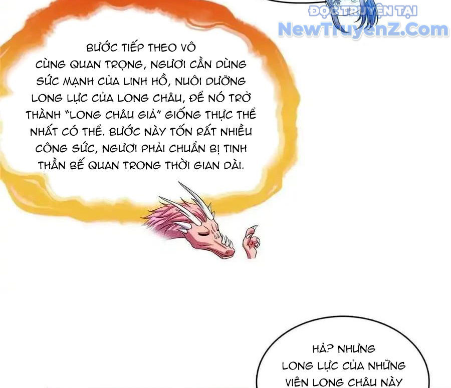 Tu Chân Nói Chuyện Phiếm Quần Chap 596 - Next Chap 597