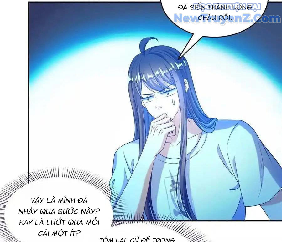 Tu Chân Nói Chuyện Phiếm Quần Chap 596 - Next Chap 597