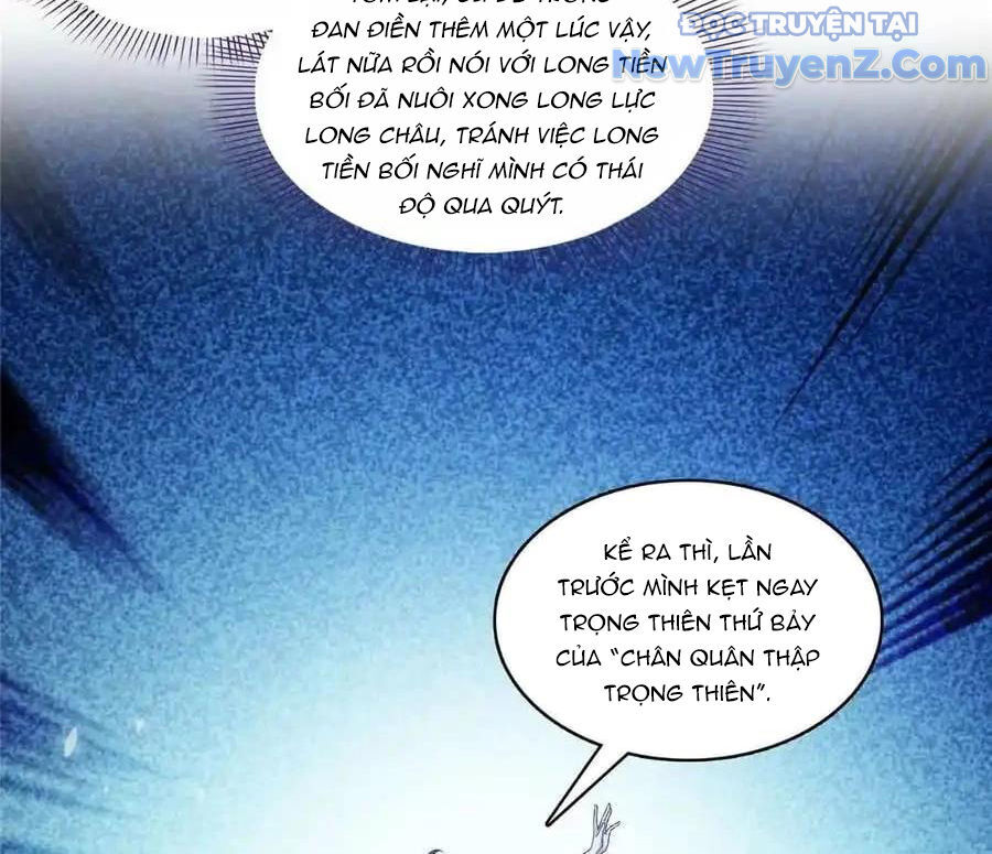 Tu Chân Nói Chuyện Phiếm Quần Chap 596 - Next Chap 597