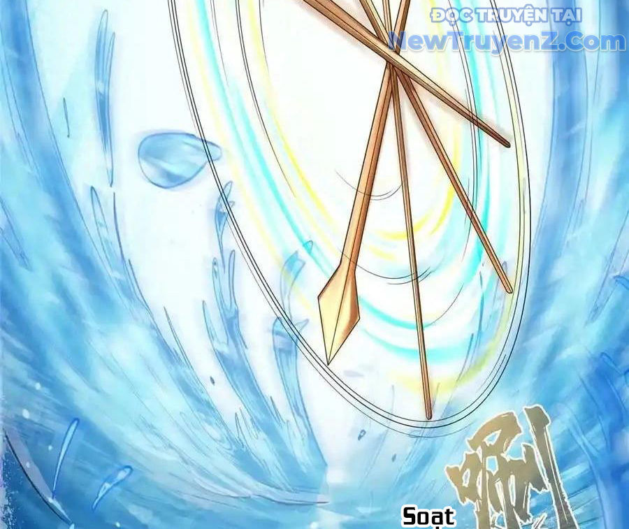 Tu Chân Nói Chuyện Phiếm Quần Chap 596 - Next Chap 597