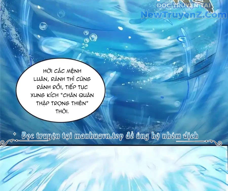 Tu Chân Nói Chuyện Phiếm Quần Chap 596 - Next Chap 597