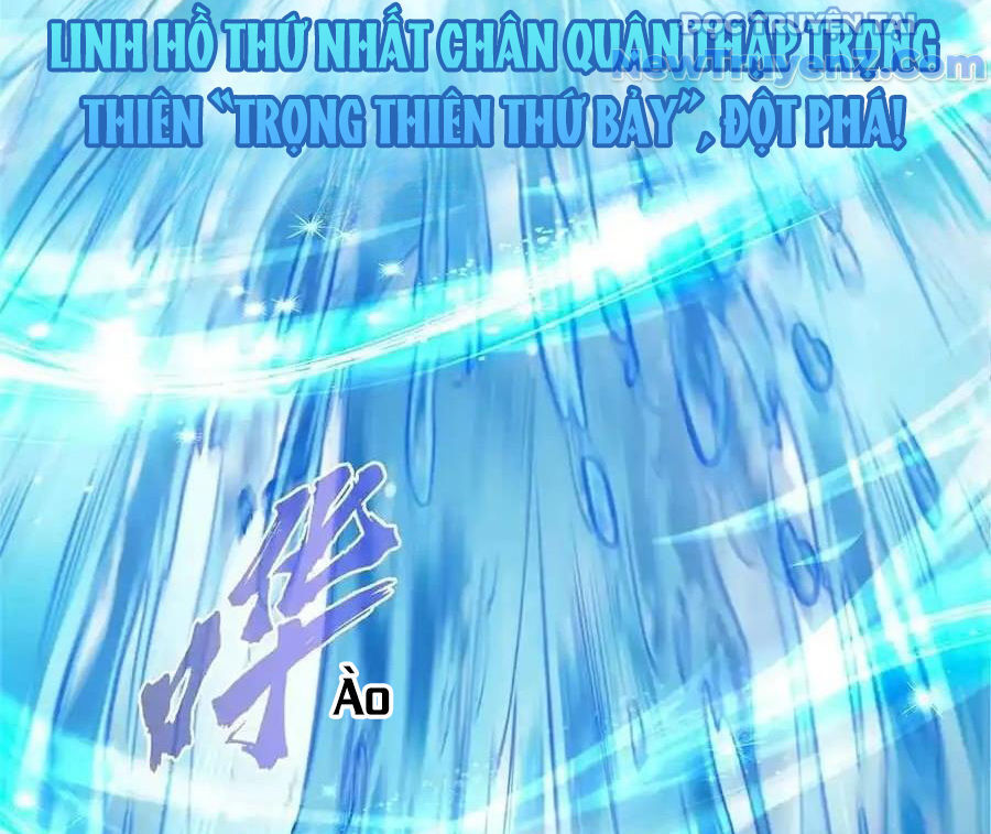 Tu Chân Nói Chuyện Phiếm Quần Chap 596 - Next Chap 597