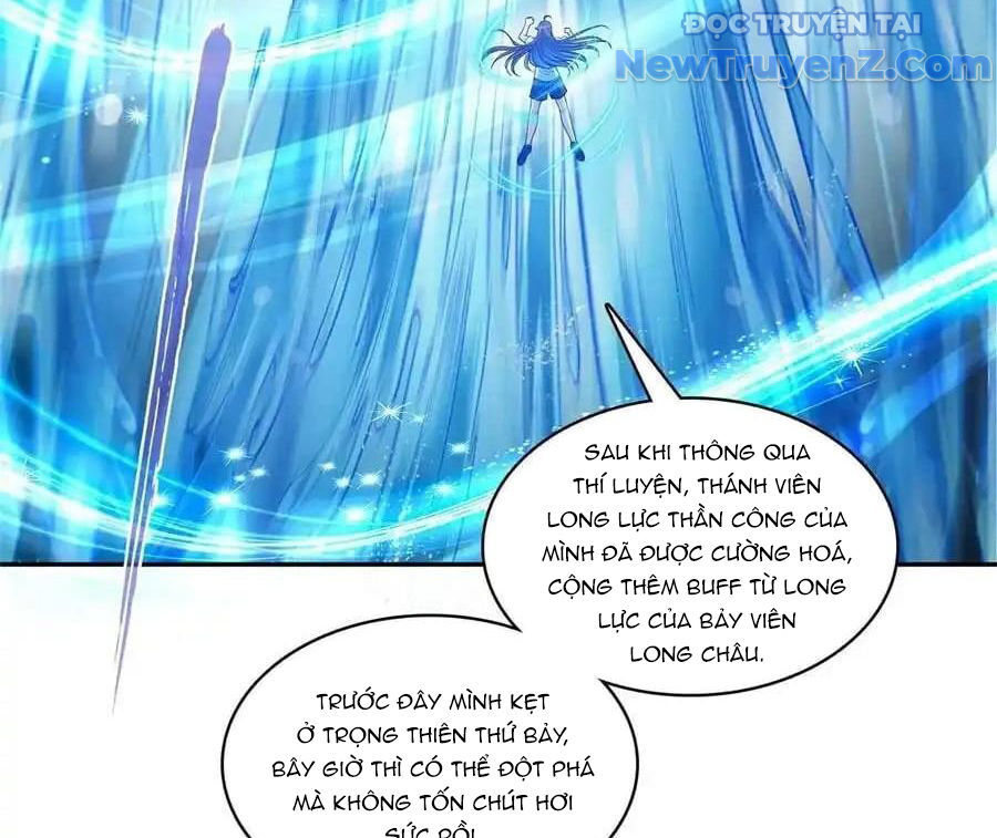 Tu Chân Nói Chuyện Phiếm Quần Chap 596 - Next Chap 597