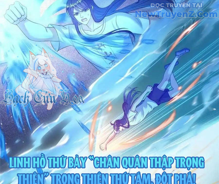 Tu Chân Nói Chuyện Phiếm Quần Chap 596 - Next Chap 597