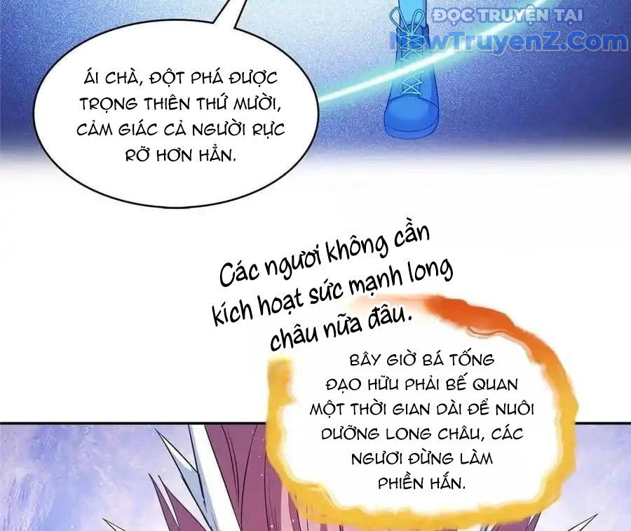 Tu Chân Nói Chuyện Phiếm Quần Chap 596 - Next Chap 597