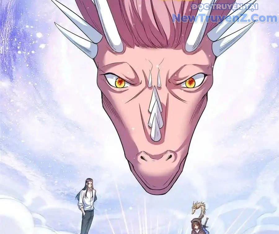 Tu Chân Nói Chuyện Phiếm Quần Chap 596 - Next Chap 597