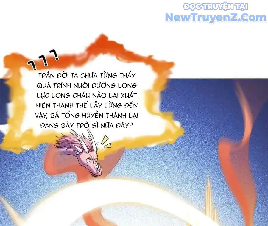 Tu Chân Nói Chuyện Phiếm Quần Chap 596 - Next Chap 597