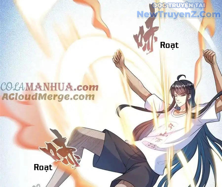 Tu Chân Nói Chuyện Phiếm Quần Chap 596 - Next Chap 597