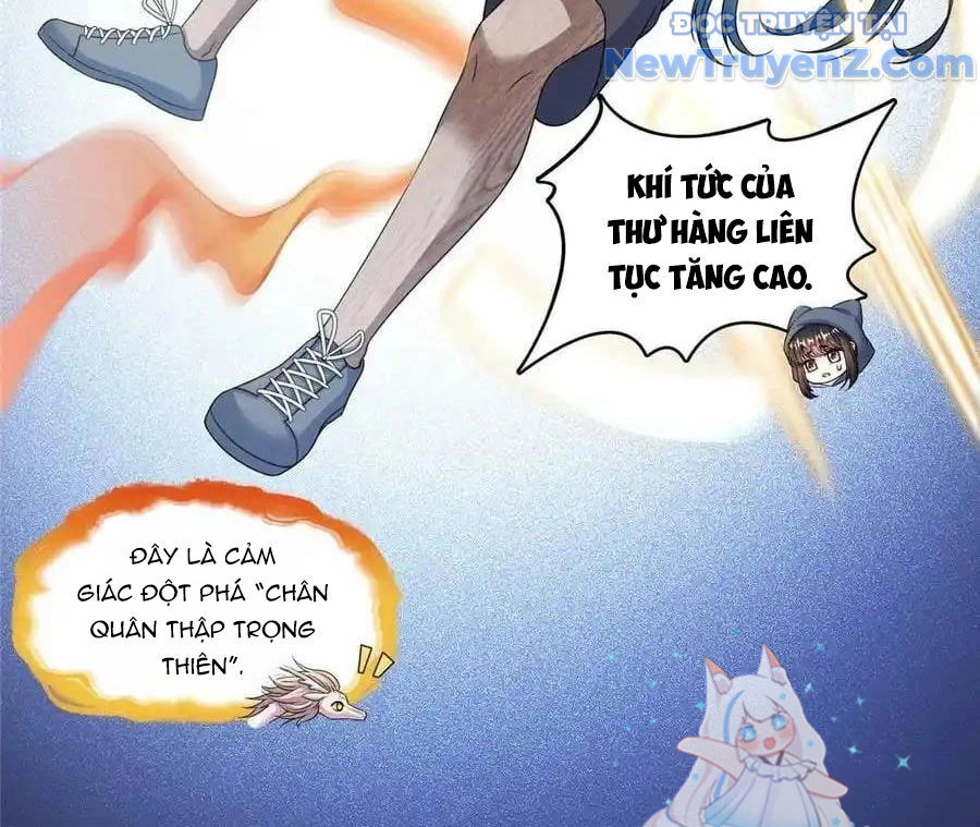 Tu Chân Nói Chuyện Phiếm Quần Chap 596 - Next Chap 597